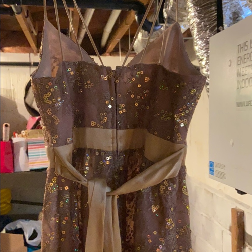 Dress - Picture 3 of 3